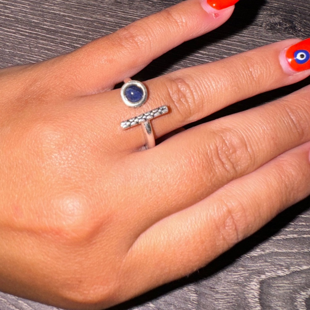 Brighton ring